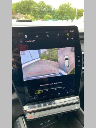 Vehicle 3D Image