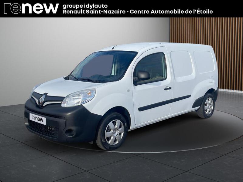 Renault Kangoo VU