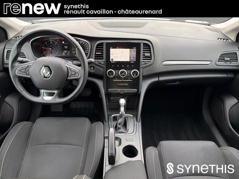 Renault Megane IV Berline