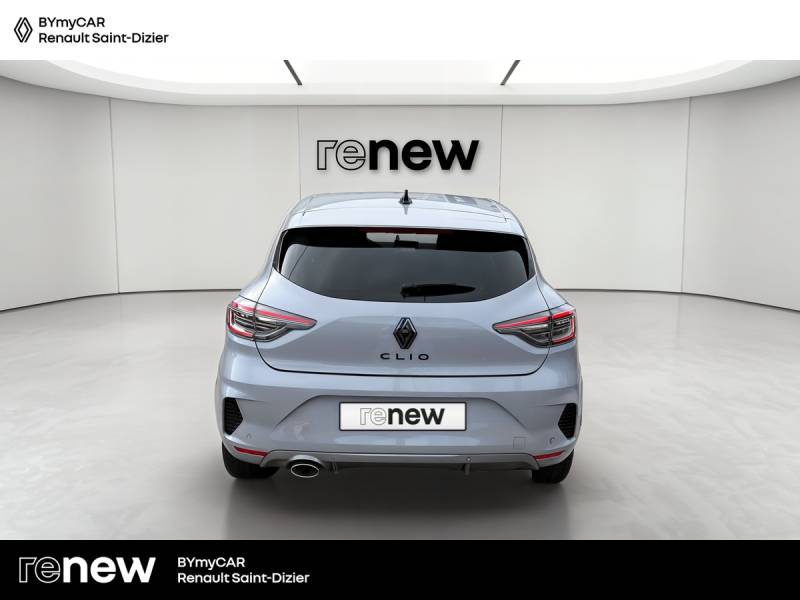 Renault Clio V