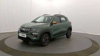 Vehicle 3D Image