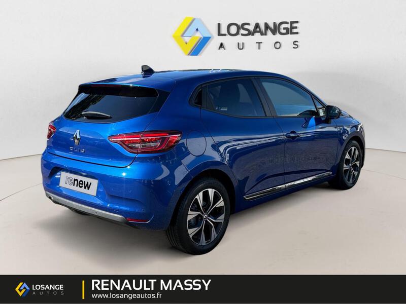 Renault Clio V
