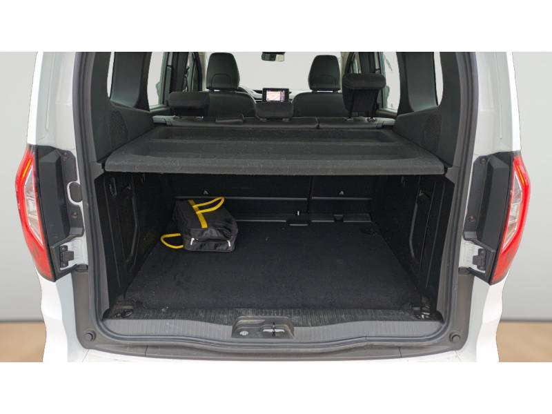 Renault Kangoo VP