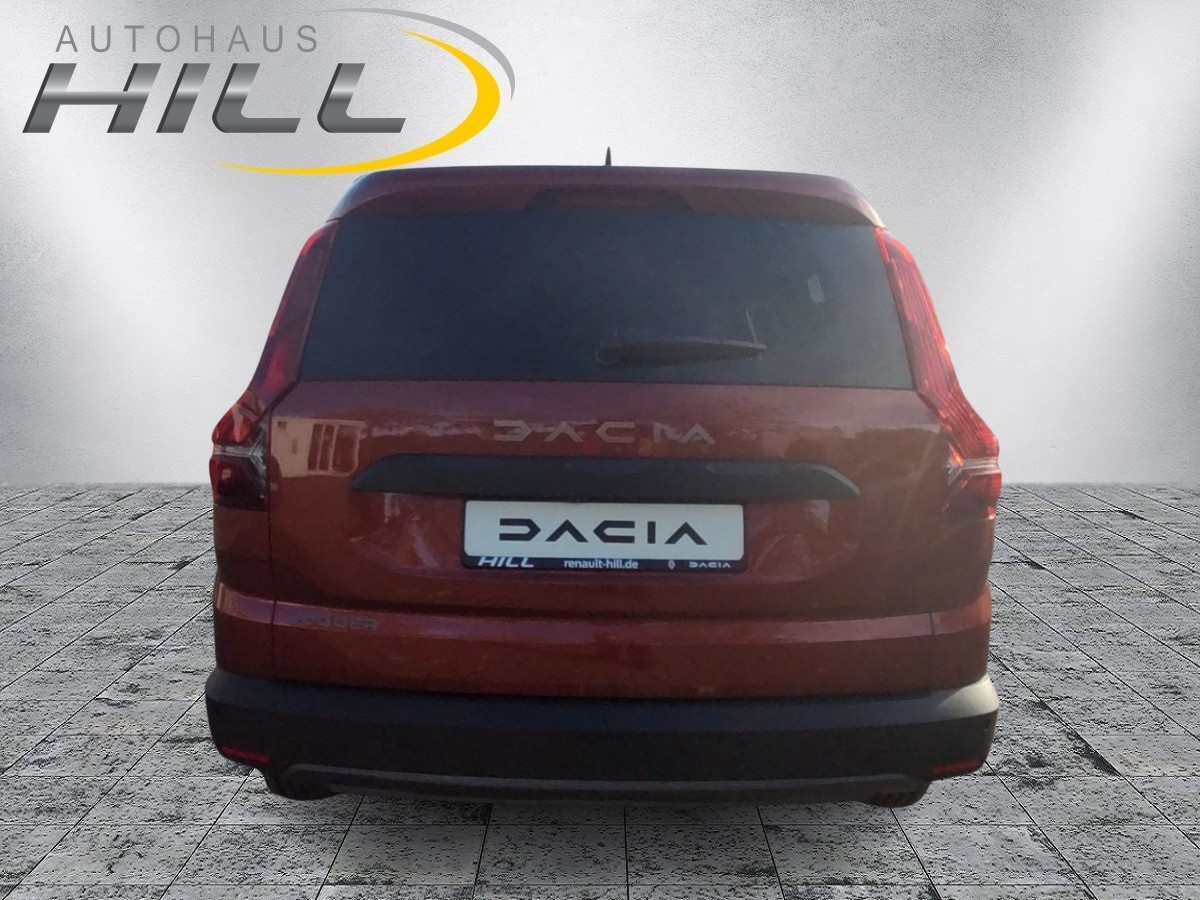 Dacia Jogger – Bild 2