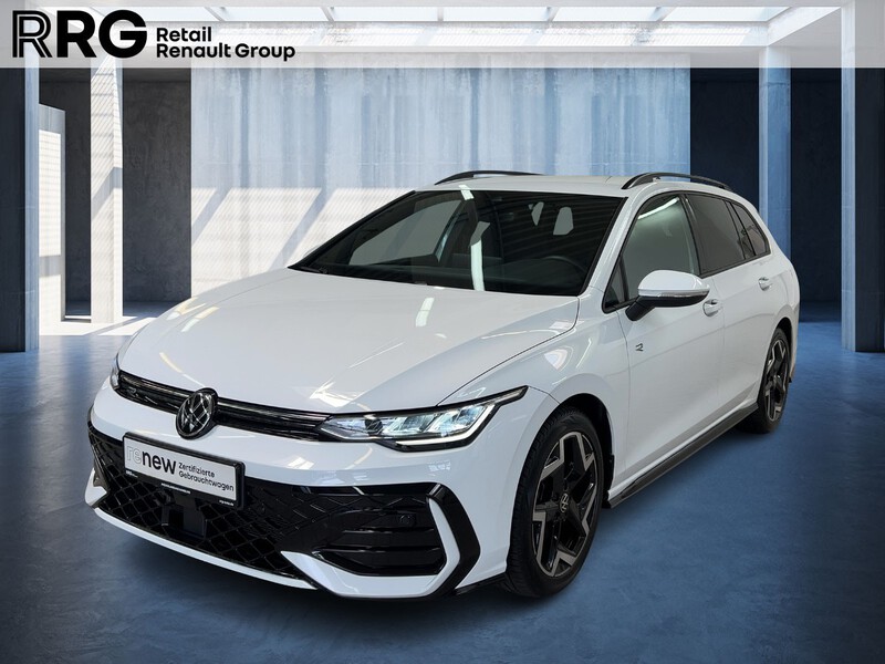 VW Golf