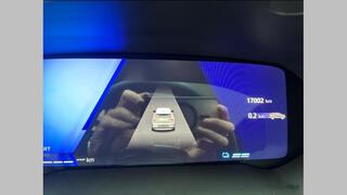 Vehicle 3D Image