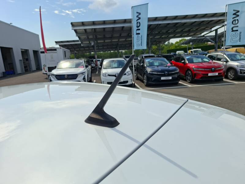 Renault Megane IV Berline