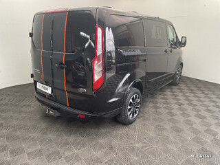 Vehicle 3D Image