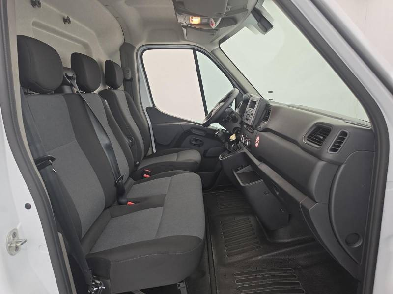Renault Master III