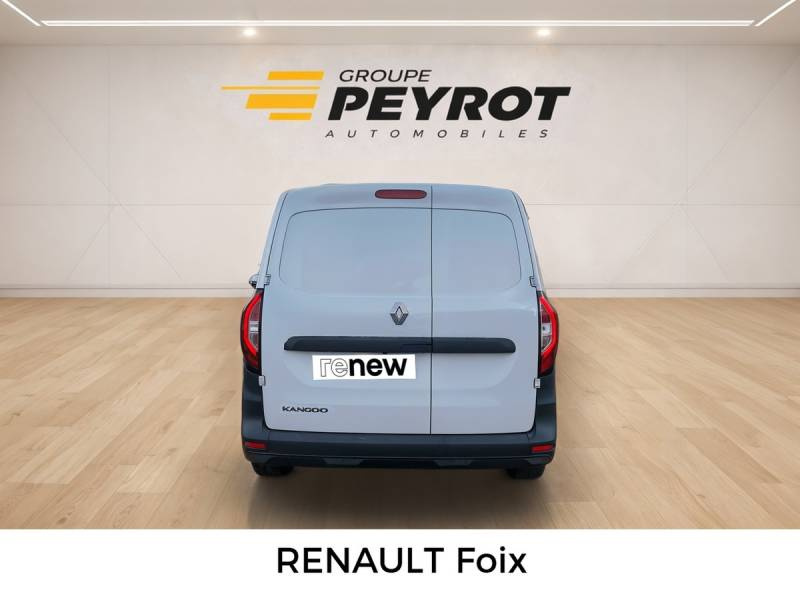 Renault Kangoo VU