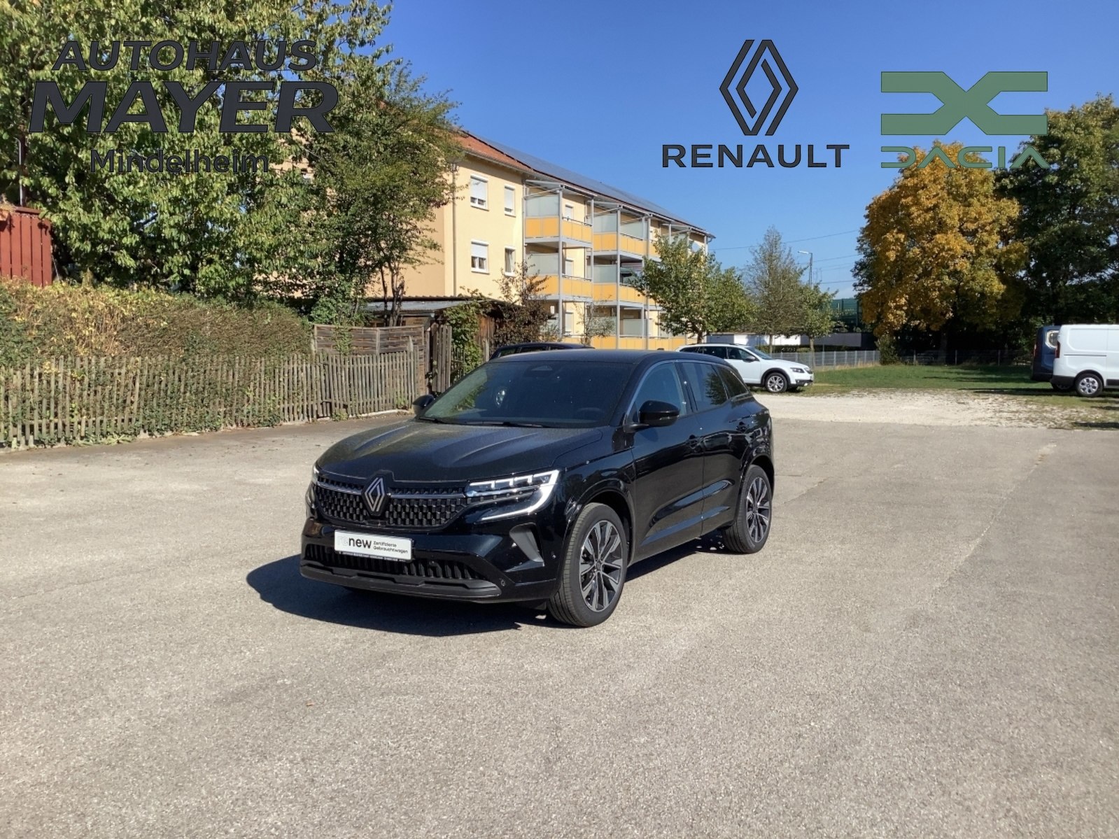 Renault Austral