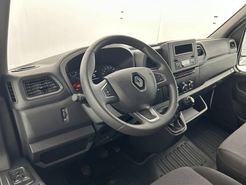 Renault Master III