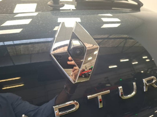 Vehicle 3D Image