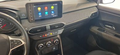 Vehicle 3D Image