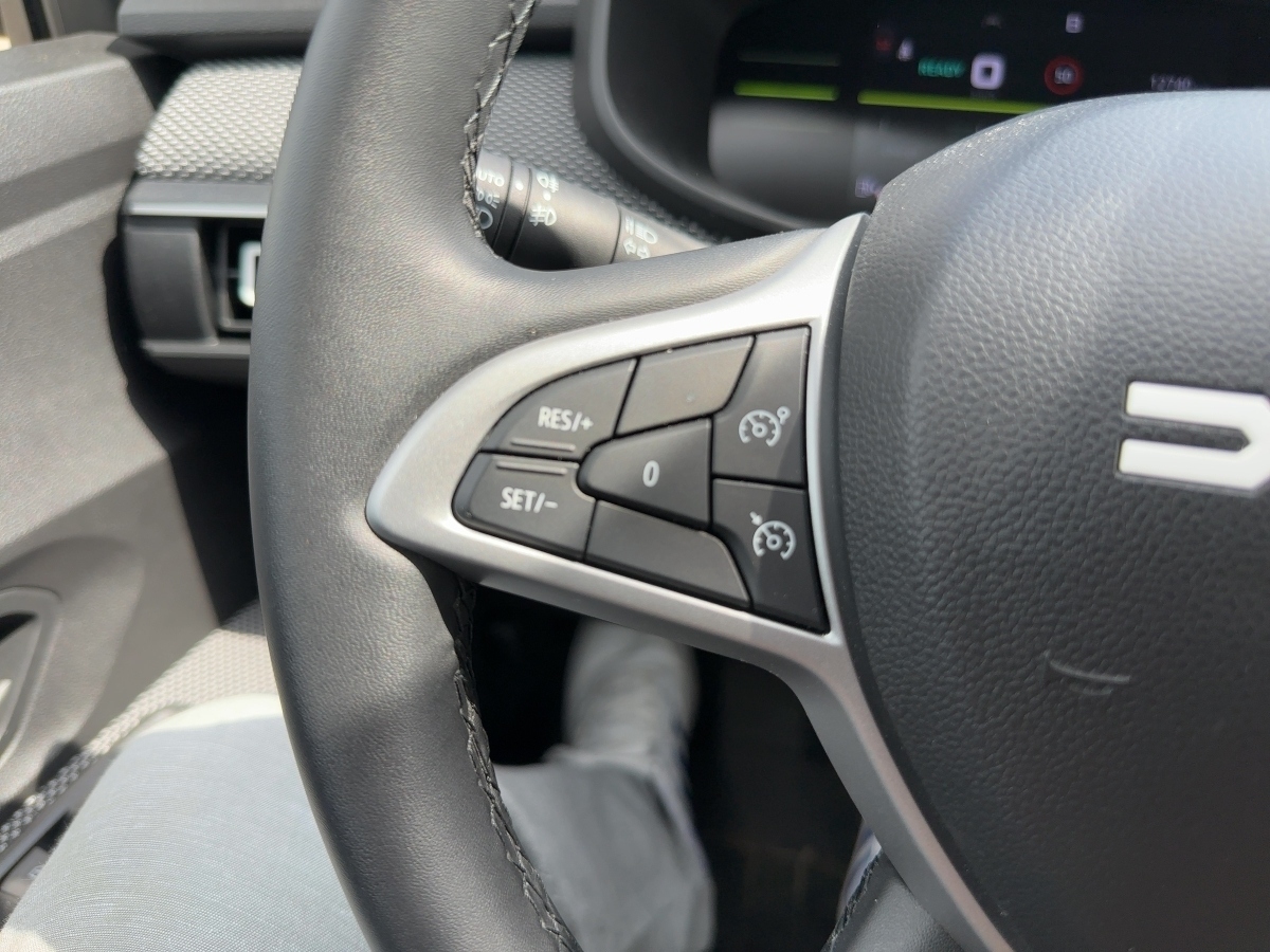 Dacia Jogger – Bild 15