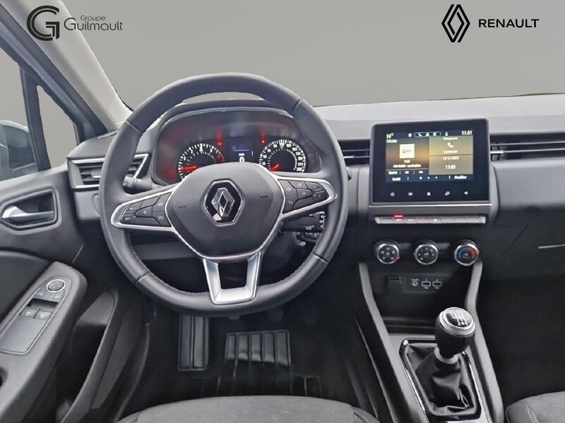 Renault Clio V