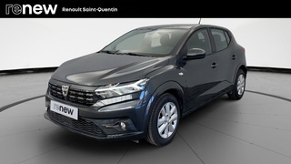 SANDERO
