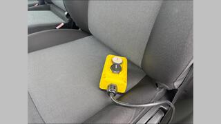 Vehicle 3D Image