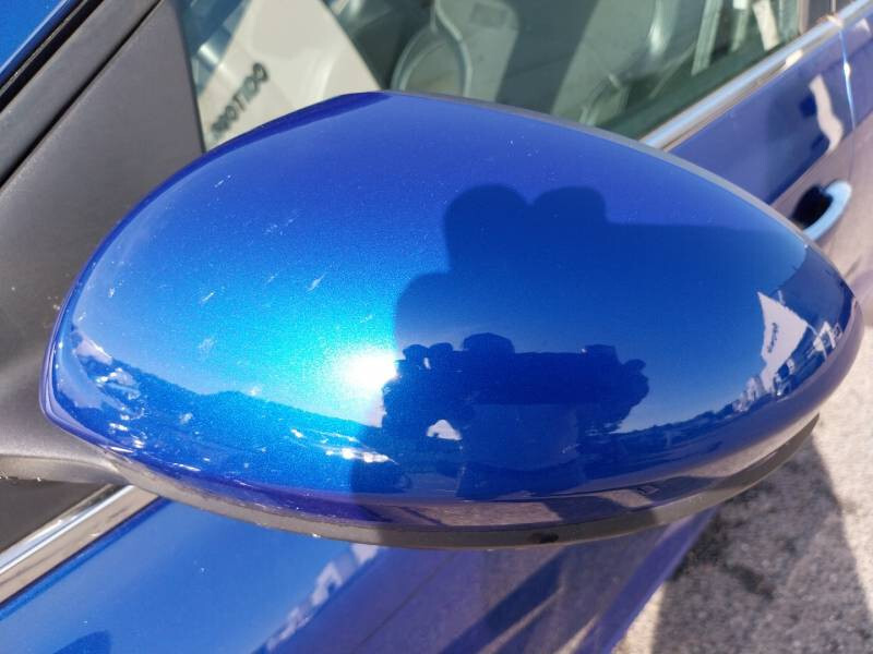Renault Megane IV Berline