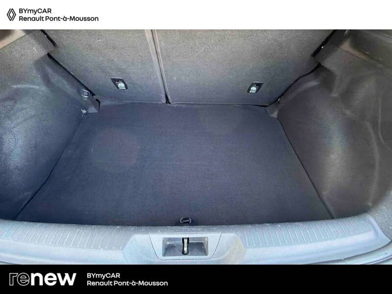 Renault Megane IV Berline