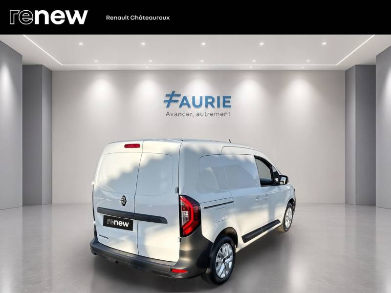 Renault Kangoo VU
