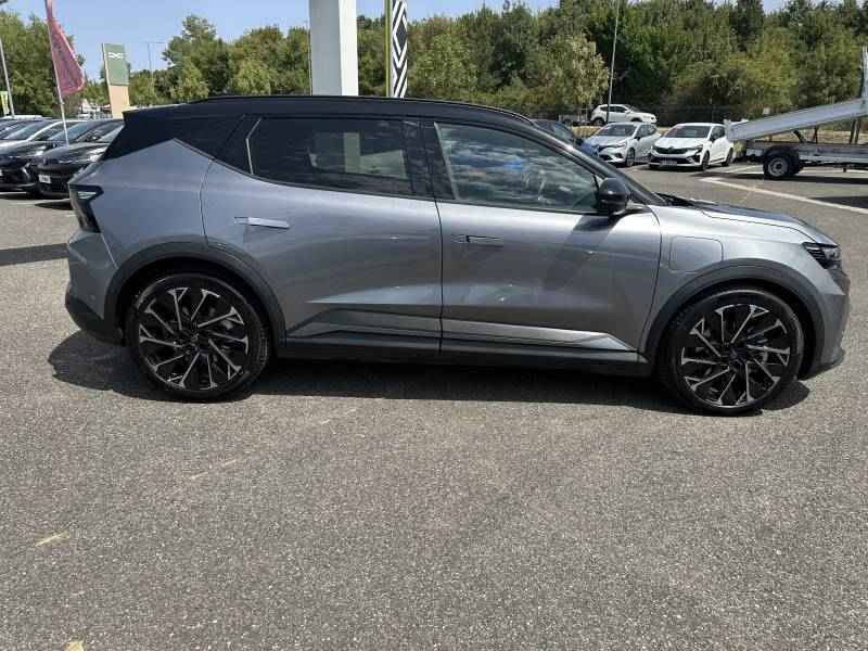 Renault Scenic E-Tech Electrique
