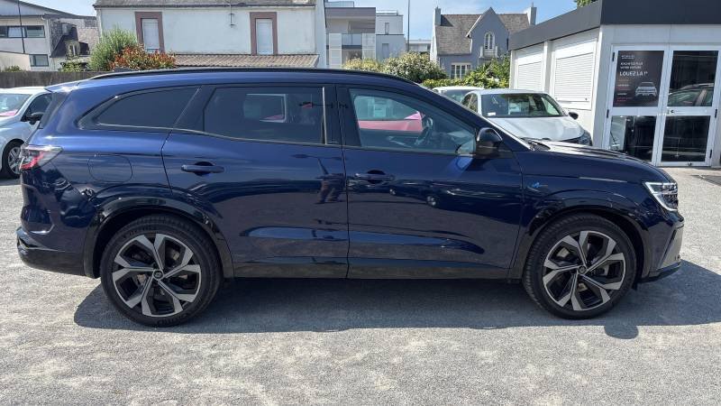 Renault Espace VI