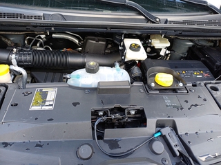 Vehicle 3D Image