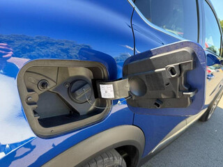 Vehicle 3D Image