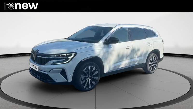 Renault Espace VI