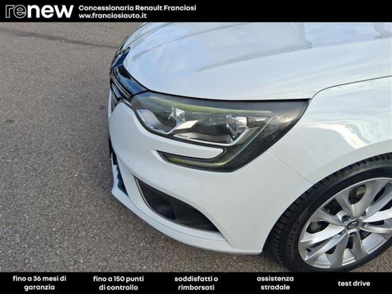 Renault Mégane