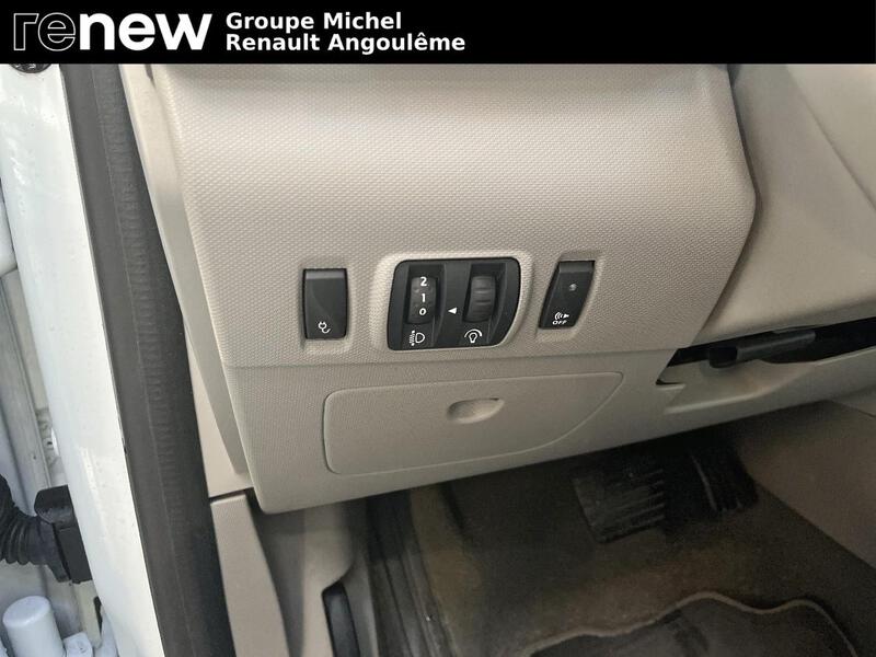 Renault ZOE E-Tech Electrique