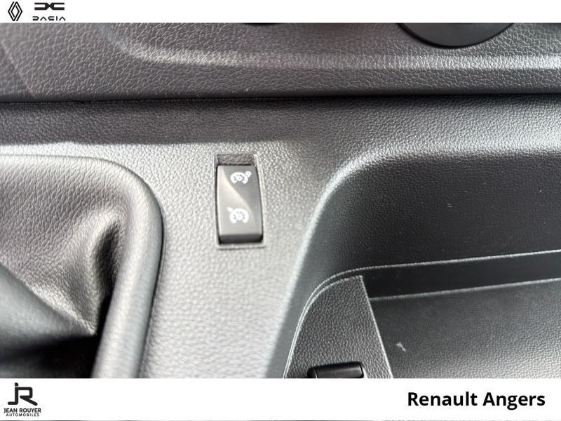 Renault Master Fourgon