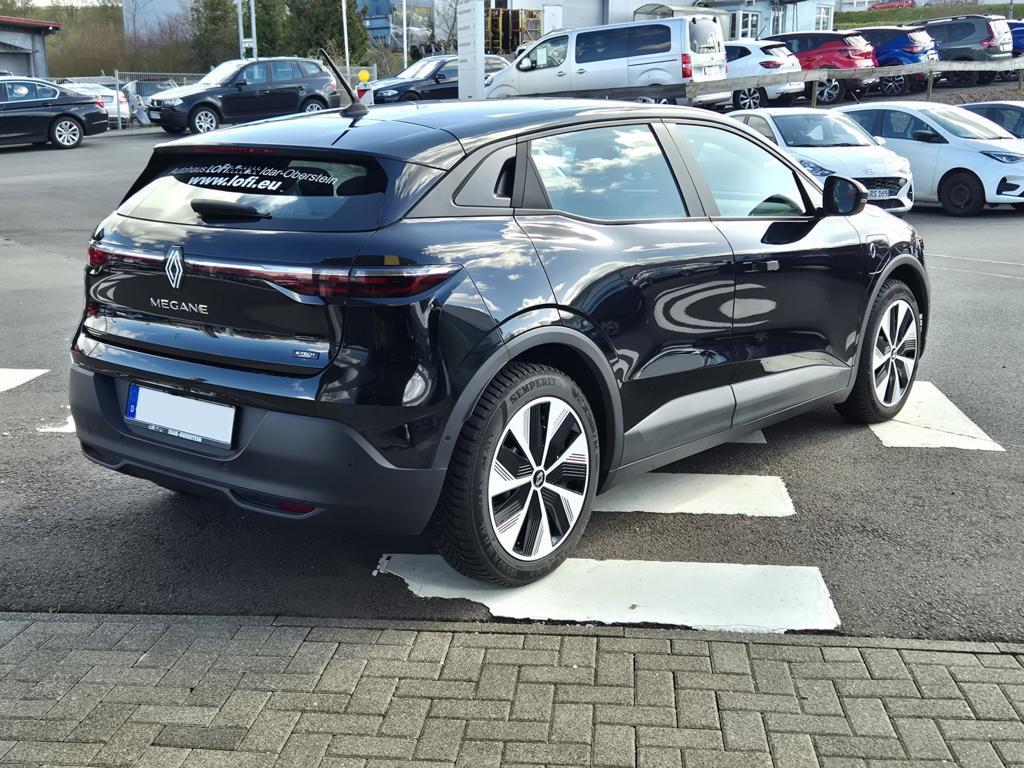 Renault Megane E-TECH – Bild 4