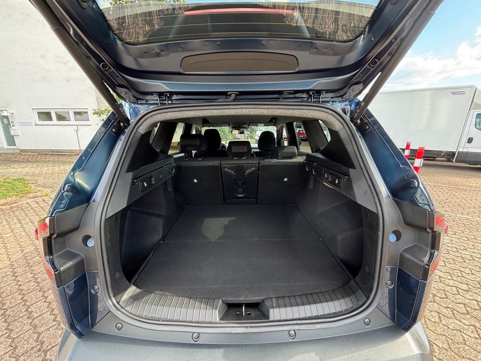 Dacia Bigster – Bild 7