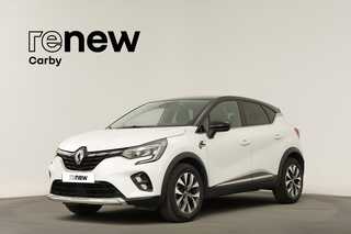 Captur