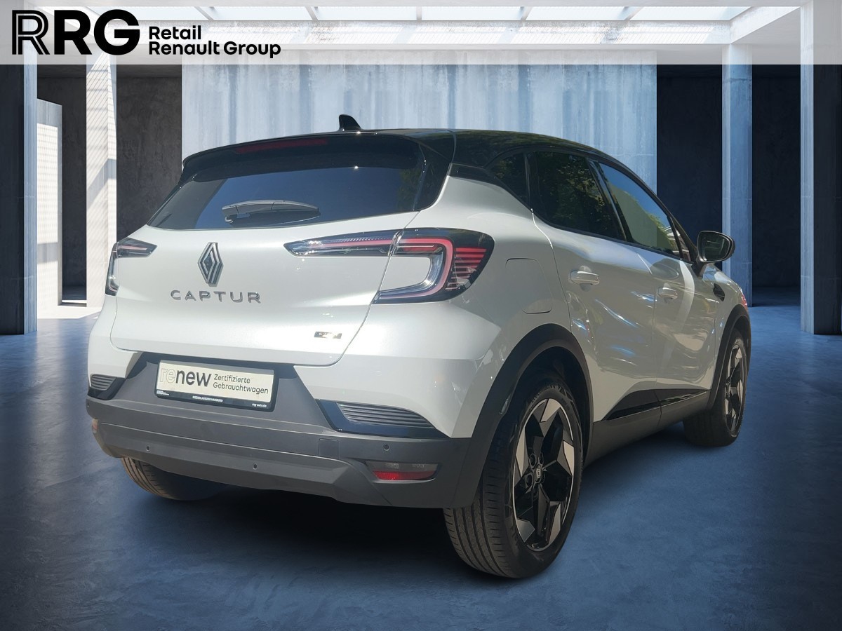 Renault Captur – Bild 4