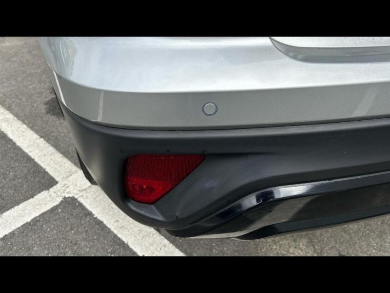 Mitsubishi Eclipse Cross MY23