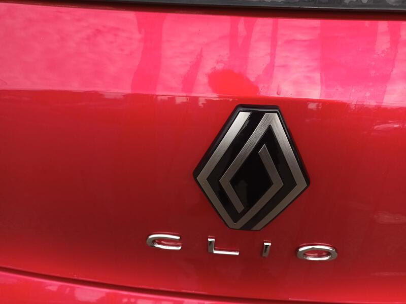 Renault Clio V