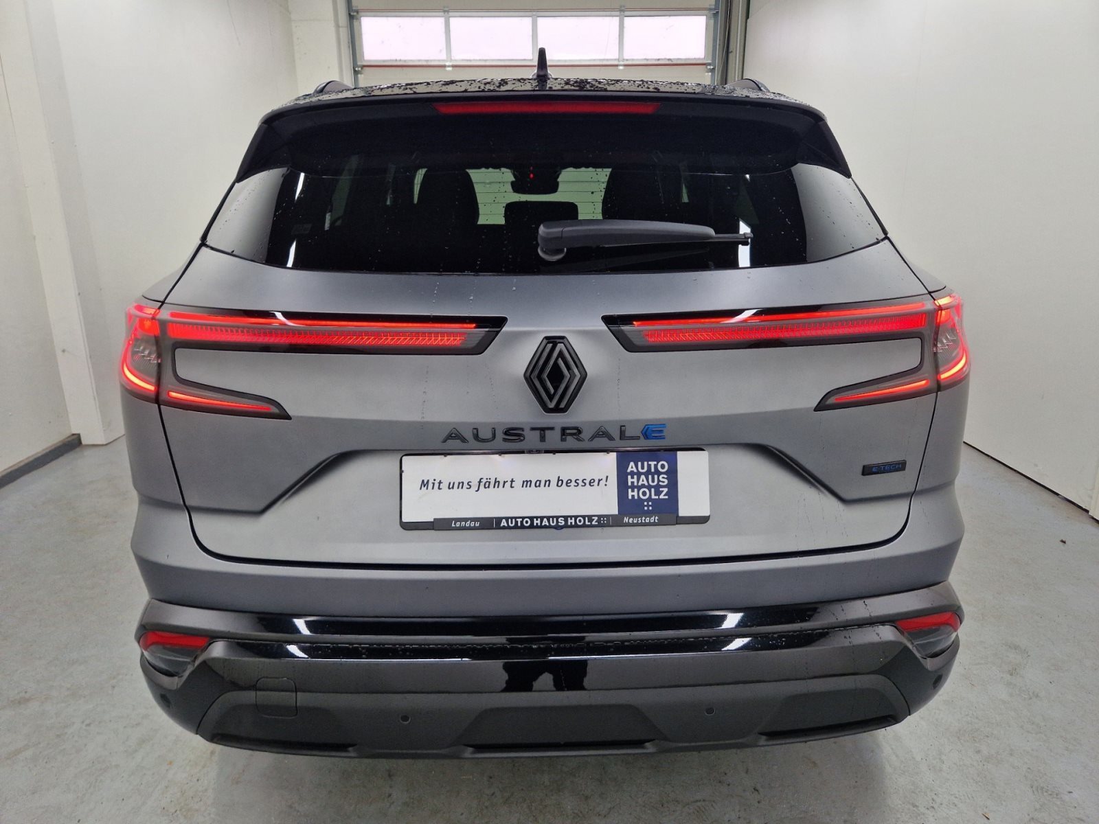 Renault Austral – Bild 3
