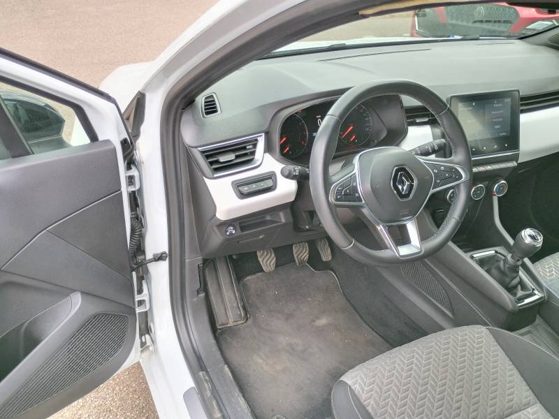 Renault Clio V