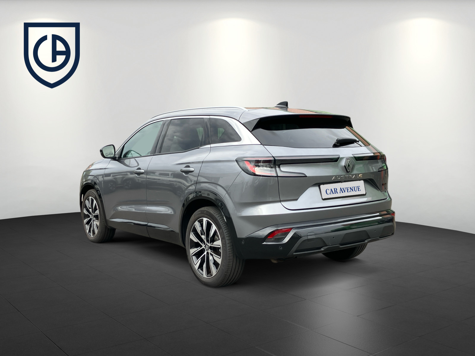 Renault Austral – Bild 4