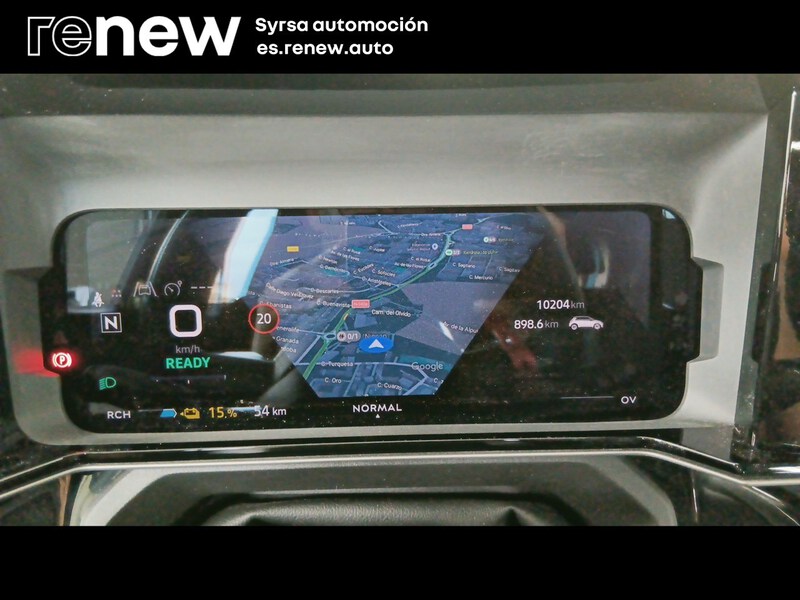 Alpine A290