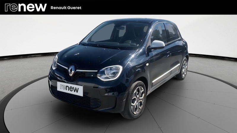 Renault Twingo III