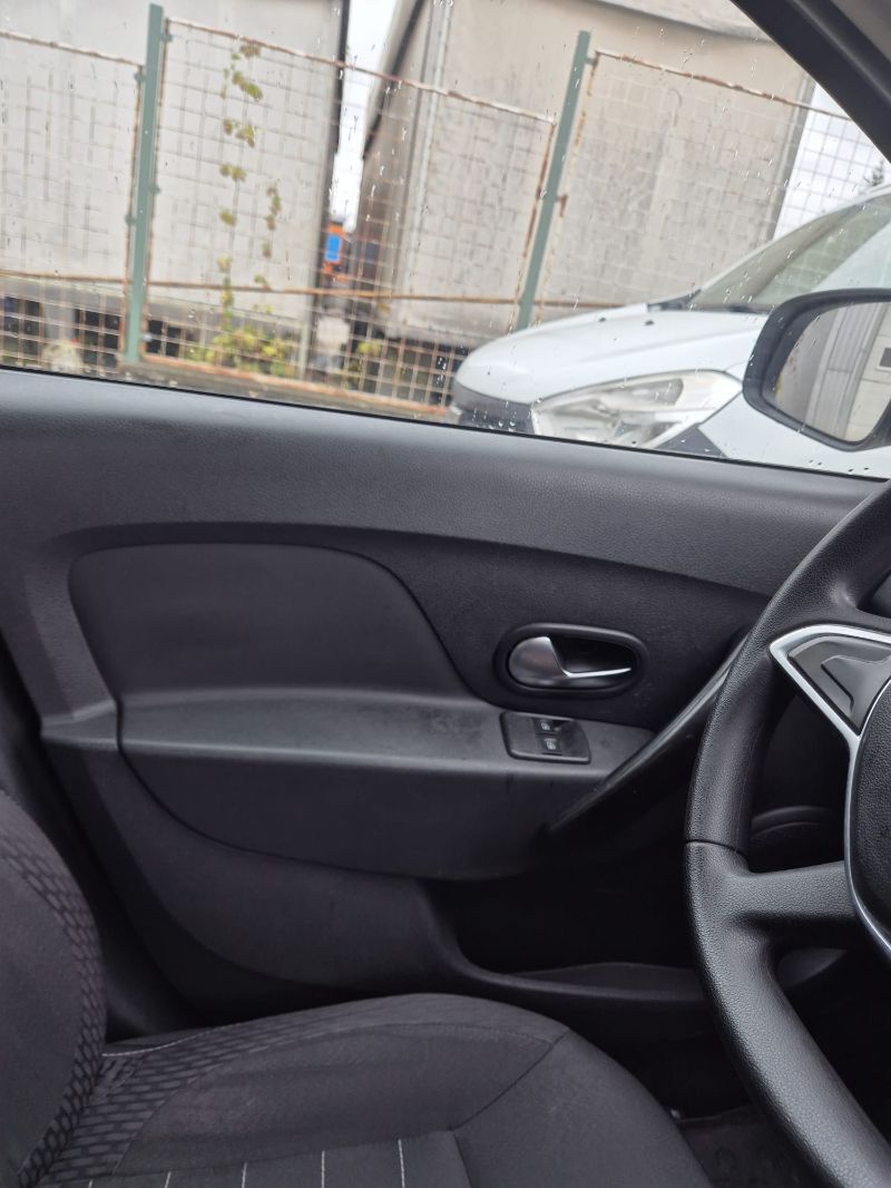 DACIA Logan 2019 — imagine 25