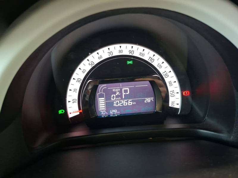 Renault Twingo E-Tech Electrique