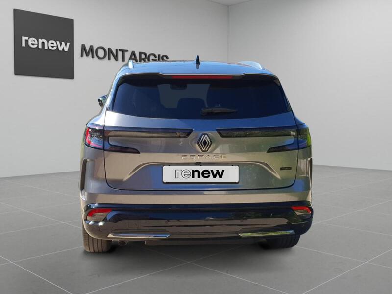 Renault Espace VI