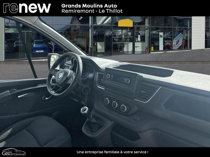 Renault Trafic Fourgon