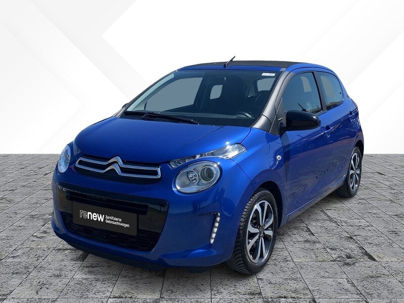 Citroen C1