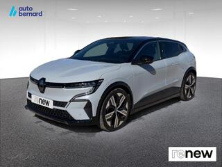 MEGANE E-TECH ELECTRIQUE